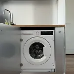Ozas Cozy Studio Apartment