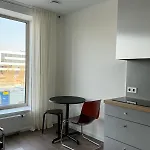Ozas Cozy Studio Apartment