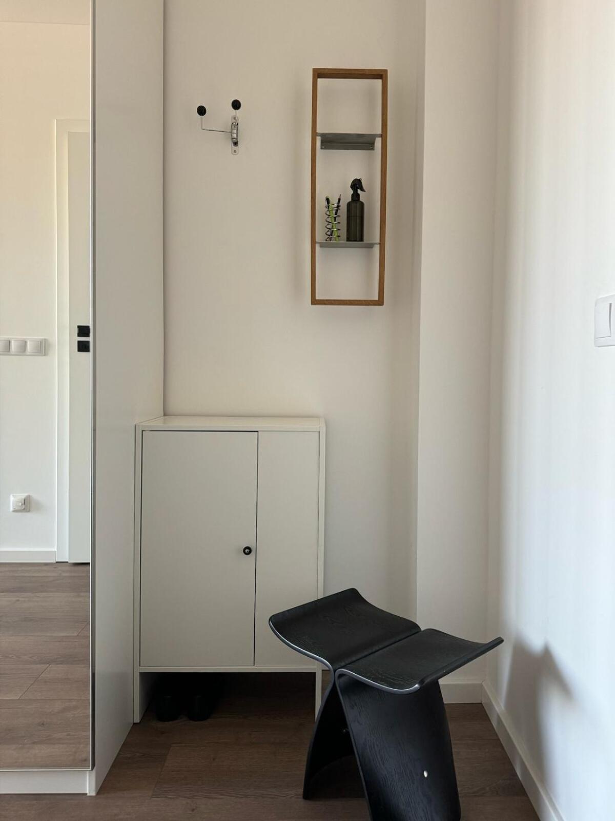 Ozas Cozy Vilnius