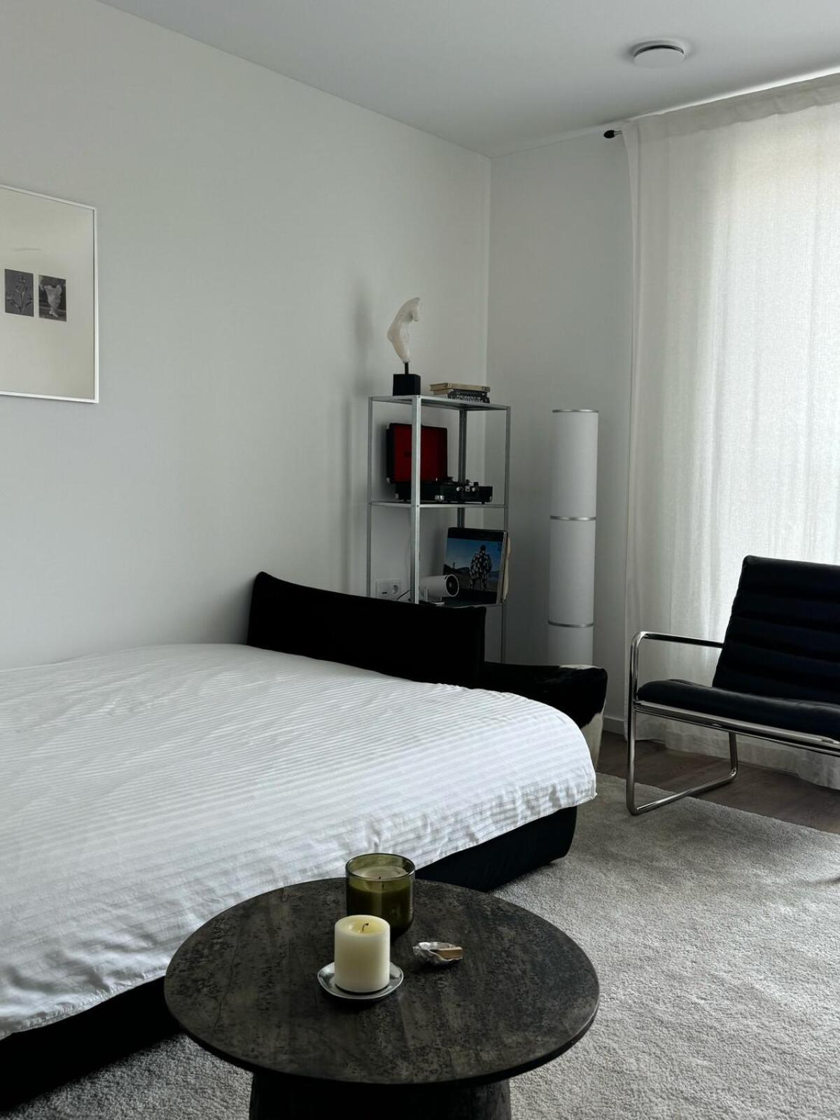 Butas Ozas Cozy Vilnius