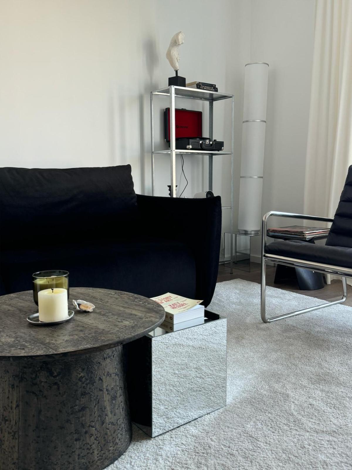 Ozas Cozy * Vilnius