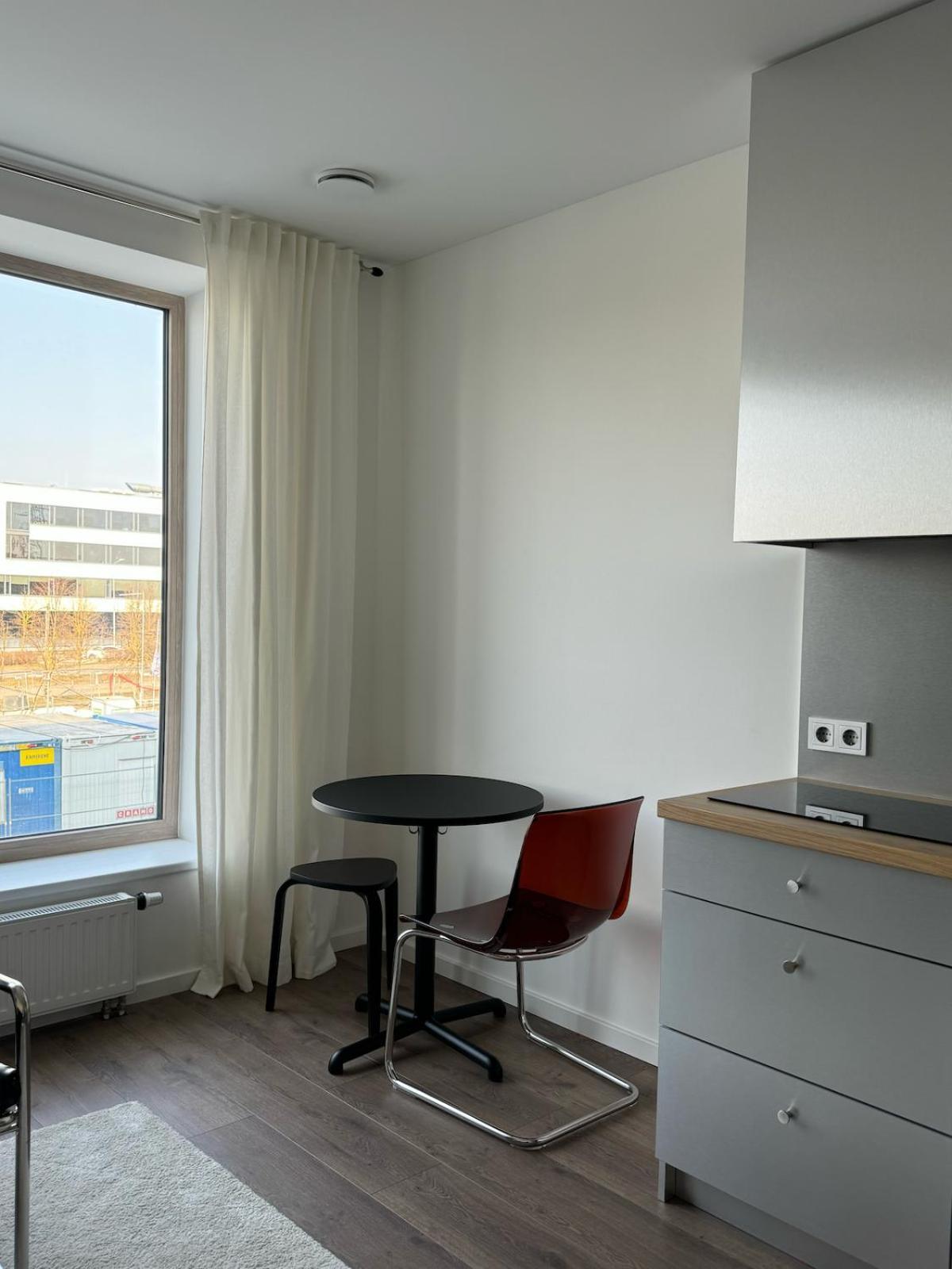 Ozas Cozy Vilnius