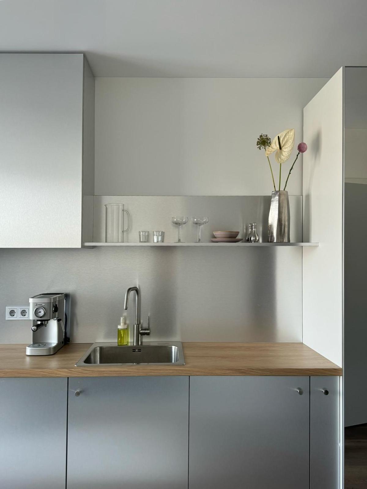 Ozas Cozy Butas Vilnius