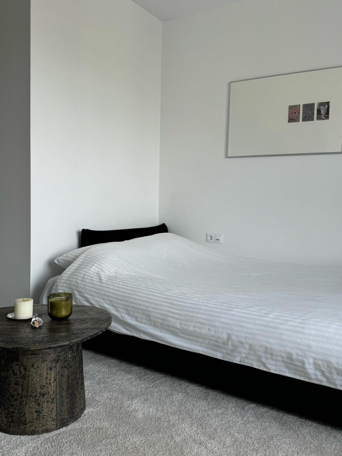 Butas Ozas Cozy Vilnius